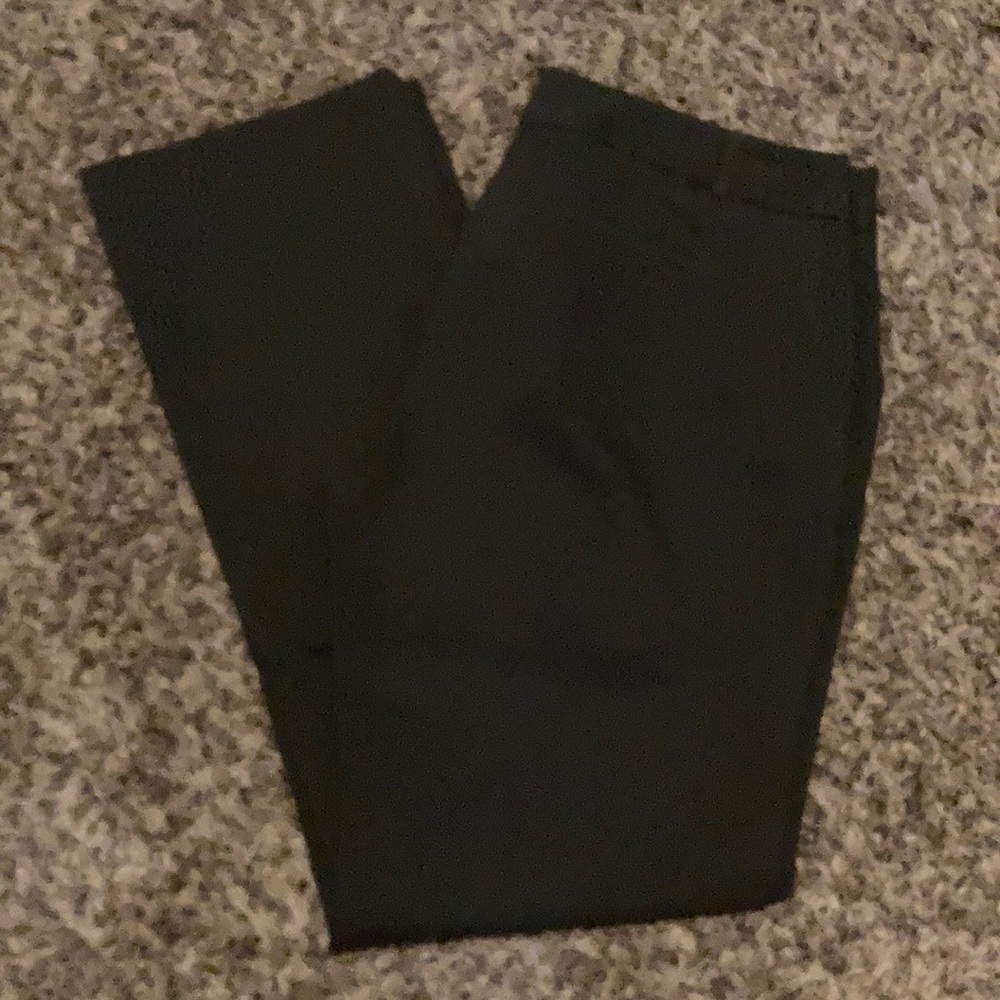 Apt 9 The Torrie Straight pant size 6 EUC